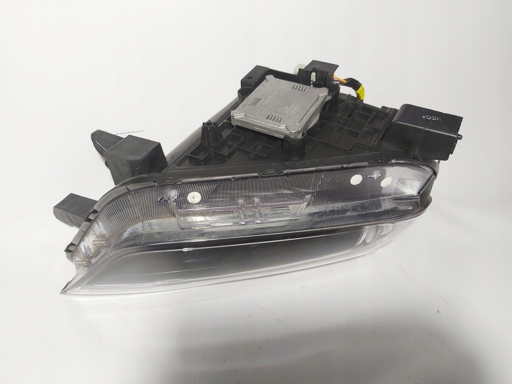 фото №13, Opel mokka x лампа права full led 42648165