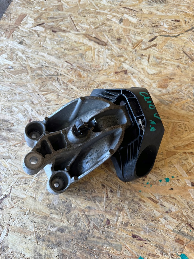 фото №1, Кронштейн подушка двигателя renault clio v 1.0 бензин 112329514r