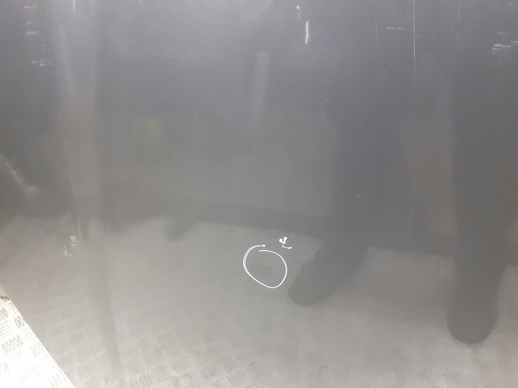 фото №5, Капот opel vectra c z163