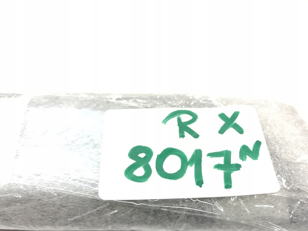 фото №8, Audi a3 8v молдинг входная 8v4853557a