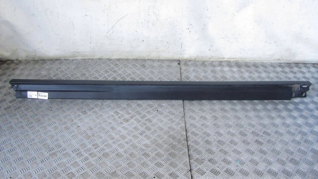 фото №1, Honda cr-v iv молдинг порог левая 12-16