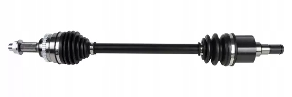 фото №1, Hart 462 049 wał привідний