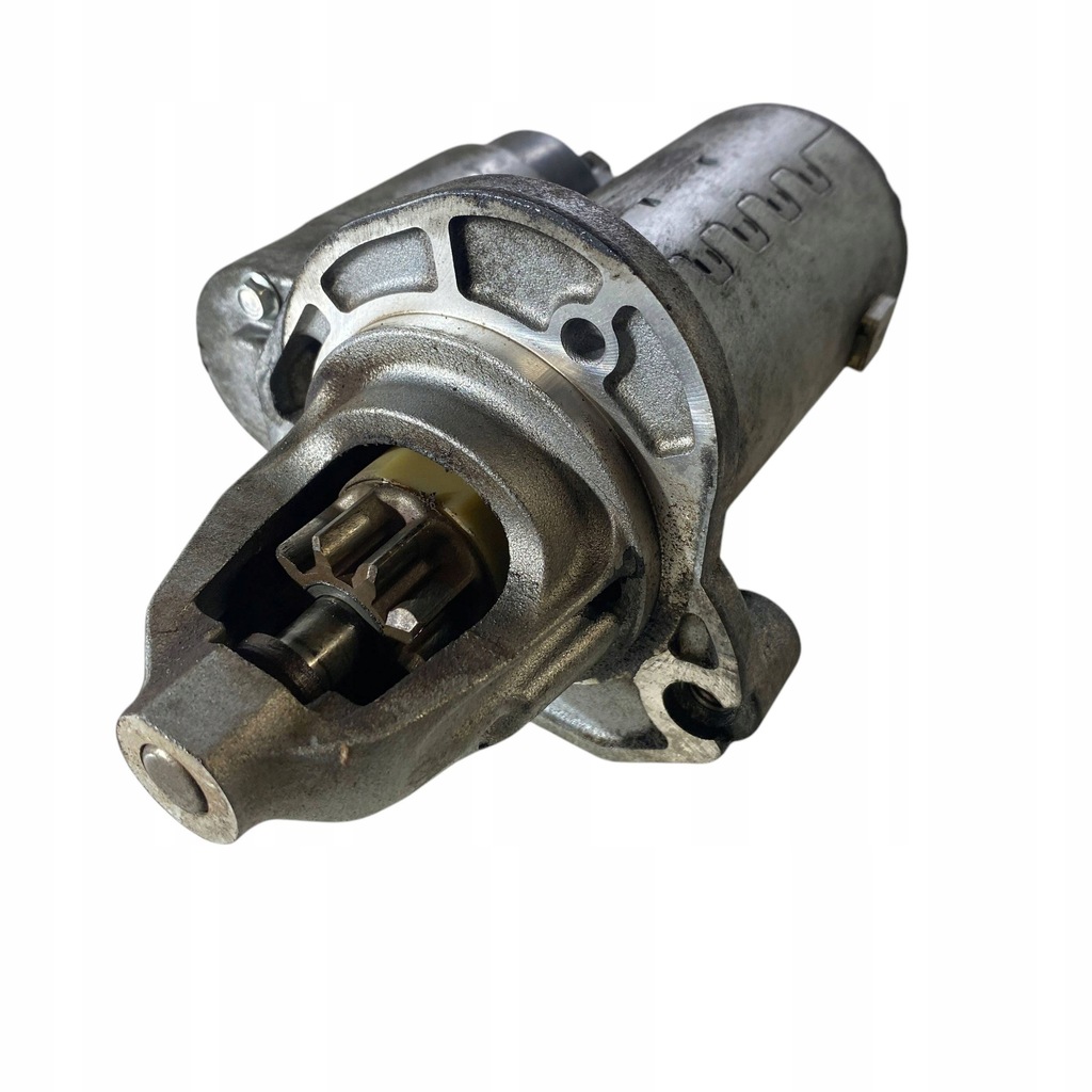 фото №2, Dodge durango 2014 стартер