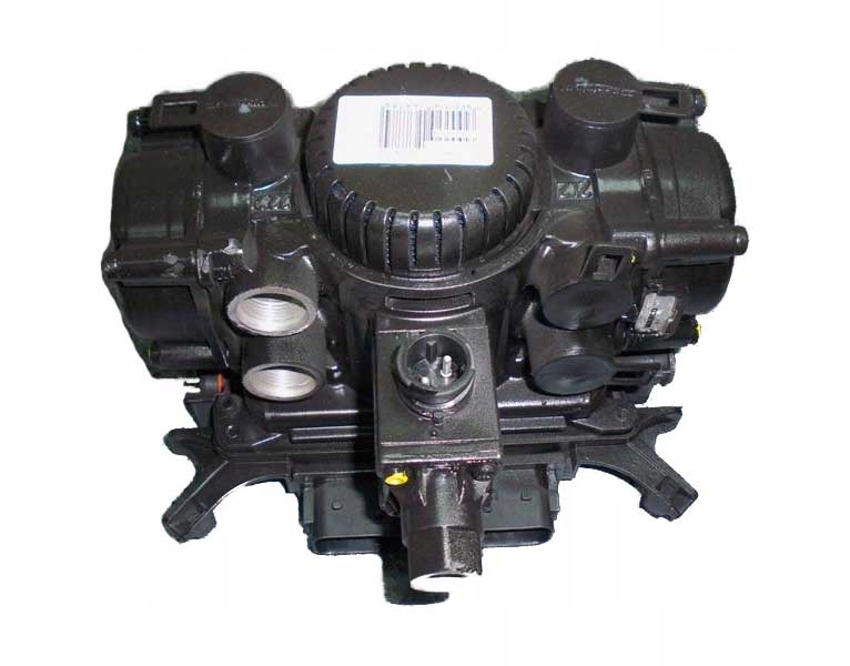 фото №1, Клапан mercedes actros mp 3 4801050070 0004294324