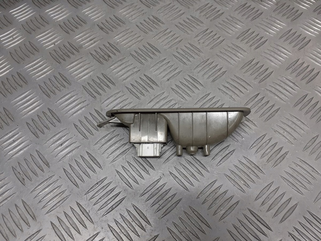 фото №3, Панель керування скло правий задня renault scenic ii