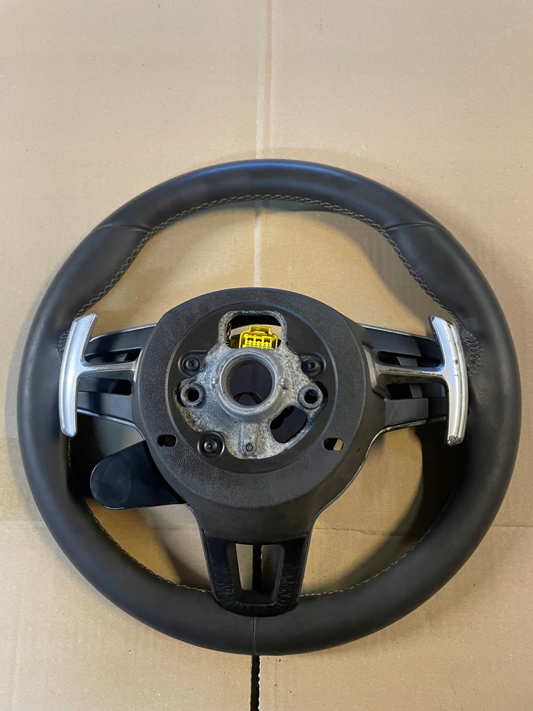 фото №5, Porsche panamera 971 повітропровід 95b419798d