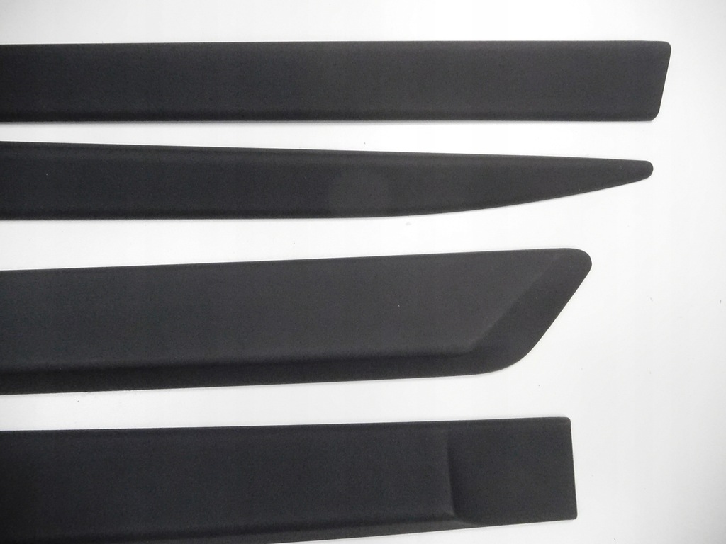 фото №5, Накладки двері hyundai ix35 2010- lorid-00006