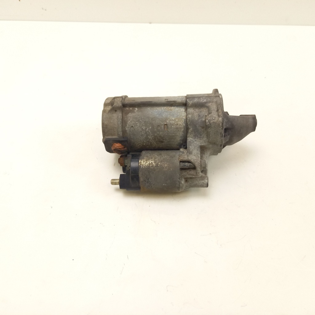 2008 toyota avensis t270 стартер в Україні