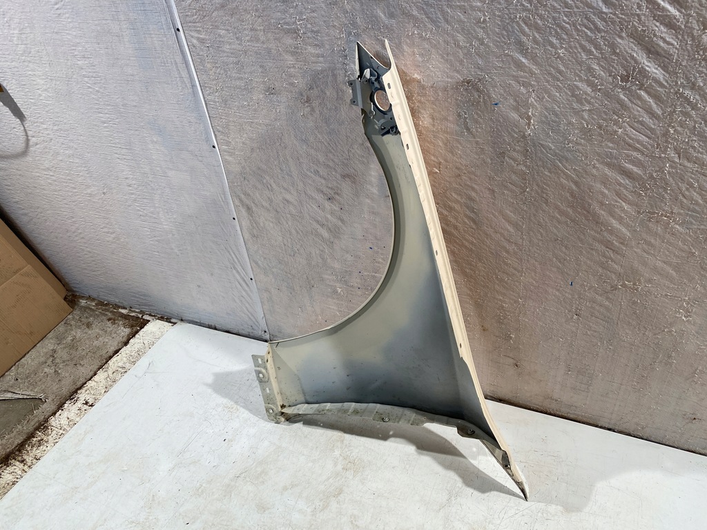 фото №14, Mercedes s-klasa w222 крыло правый перед передний