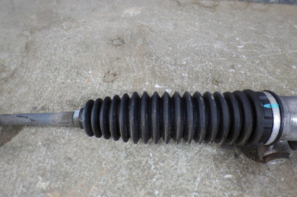 фото №7, Рулевая рейка трансмиссия рулевая система 13428858 europa stbdb opel corsa e