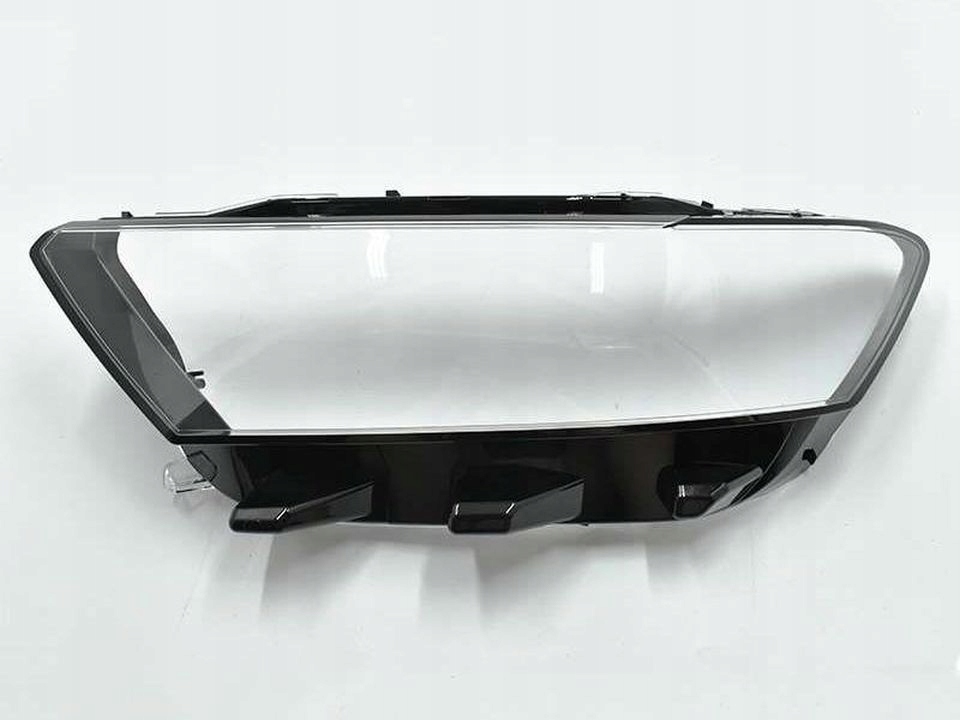 фото №1, Лівий скло фари скло лампи volkswagen vw t-roc 2017-2021