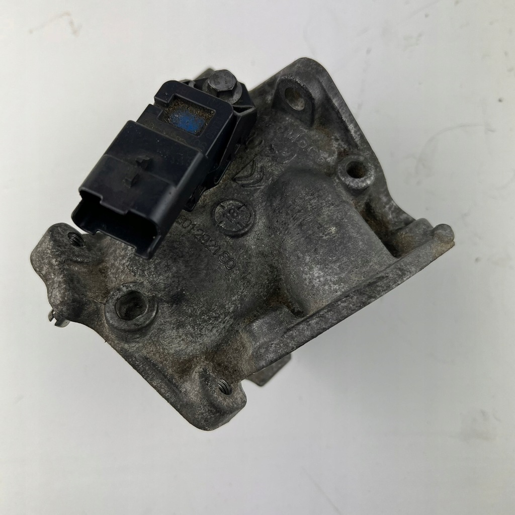 фото №6, Дроссельная заслонка jumper peugeot boxer bluehdi 2.0 !