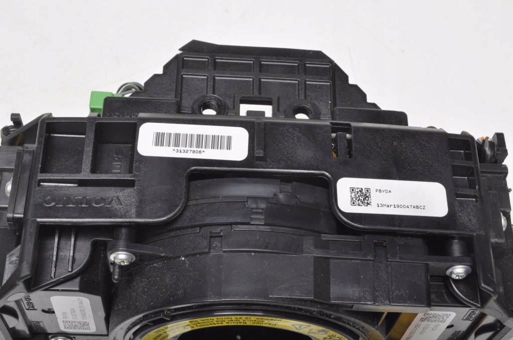 фото №3, Volvo s60 ii переключатель комбинированный 31327906 лента