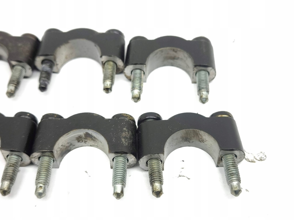 фото №6, Bmw 7 e65 e66 2003 опора вала распределительного вала