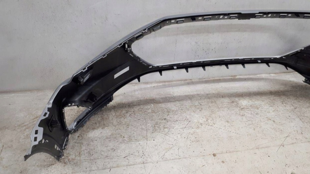 фото №8, Audi e-tron 2018-2022 бампер перед 4ke807437