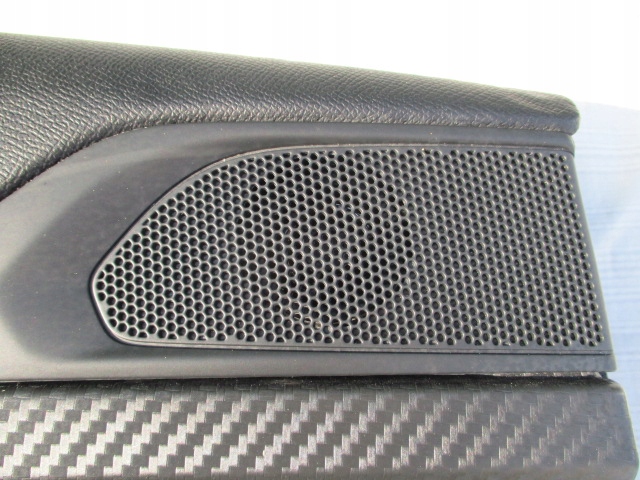 фото №8, Peugeot 508 ii kombi обшивка двері лівих задніх