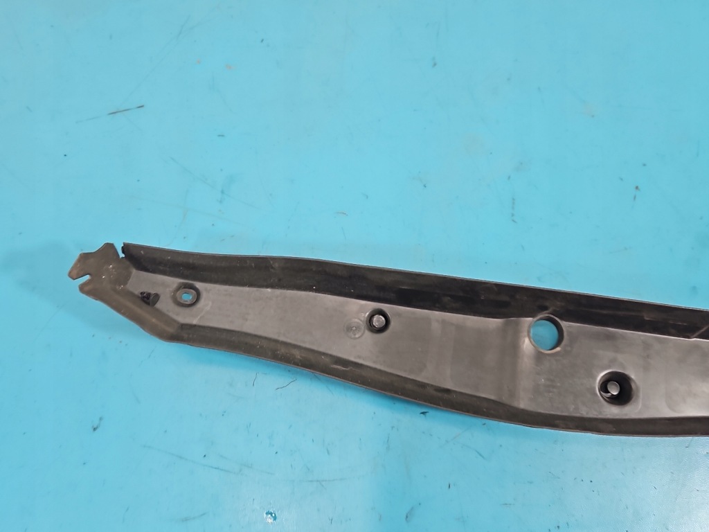 Захист крила правий перед mercedes w222 a2228890125 Зі Шроту