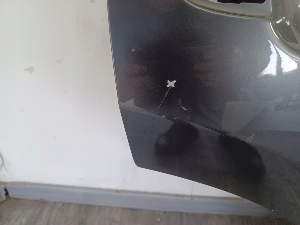 фото №16, Дверь mazda cx5 cx-5 ii 2017- задние правое