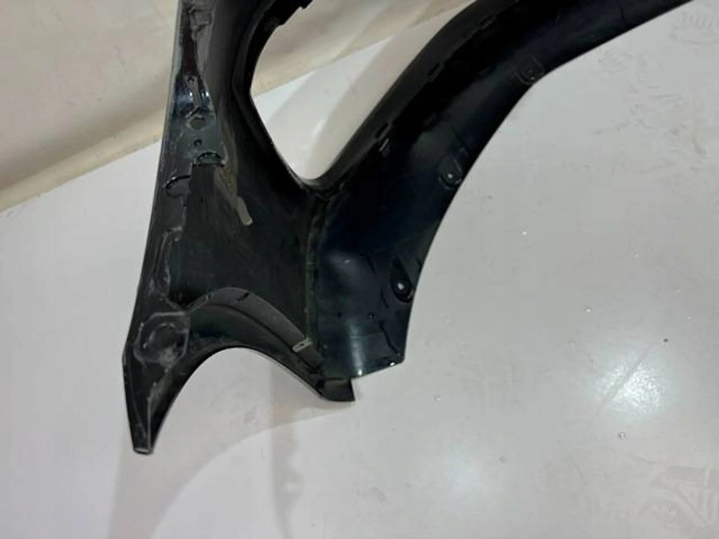 фото №6, Бампер перед porsche panamera ii 971 sport design