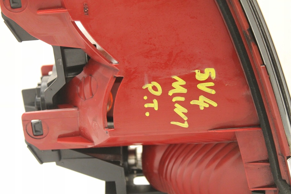 фото №9, Mini r56 06r- лампа права задня правий задня