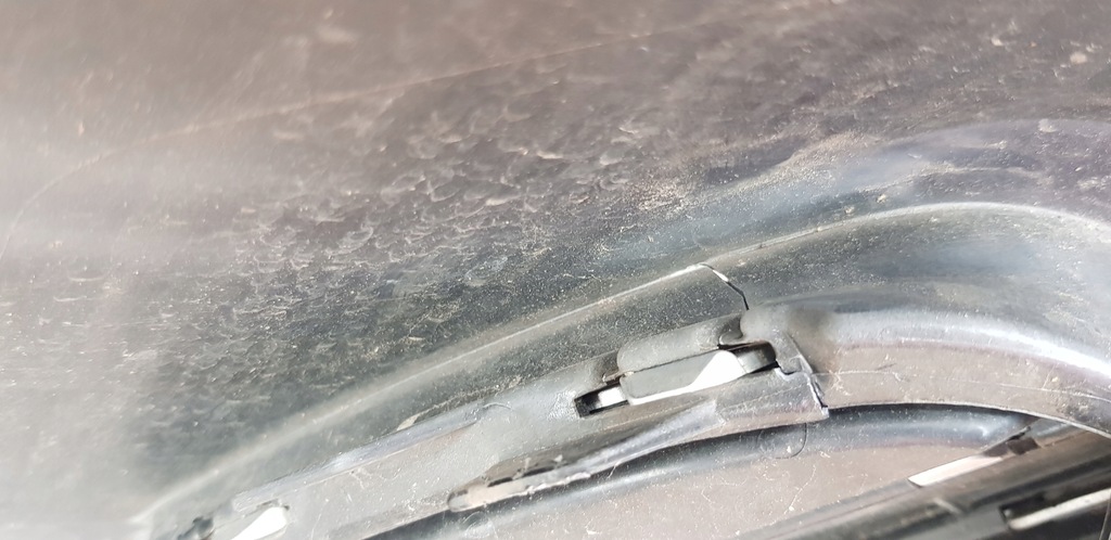 фото №8, Бампер перед передний audi a3 8v5 sedan lift