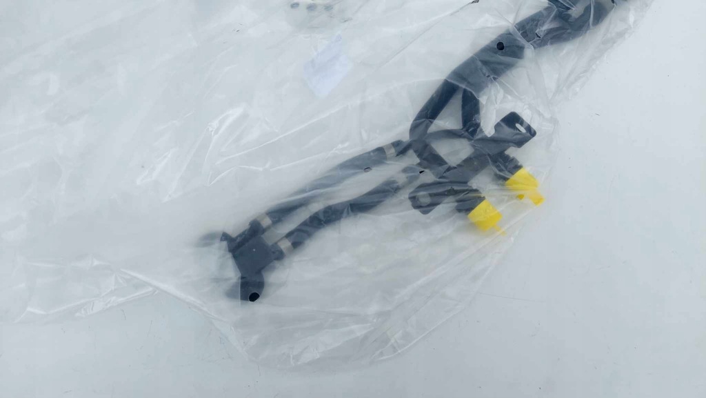 фото №6, Peugeot e-208 ii шланг охлаждение аккумулятора новый оригинальный номер 3047