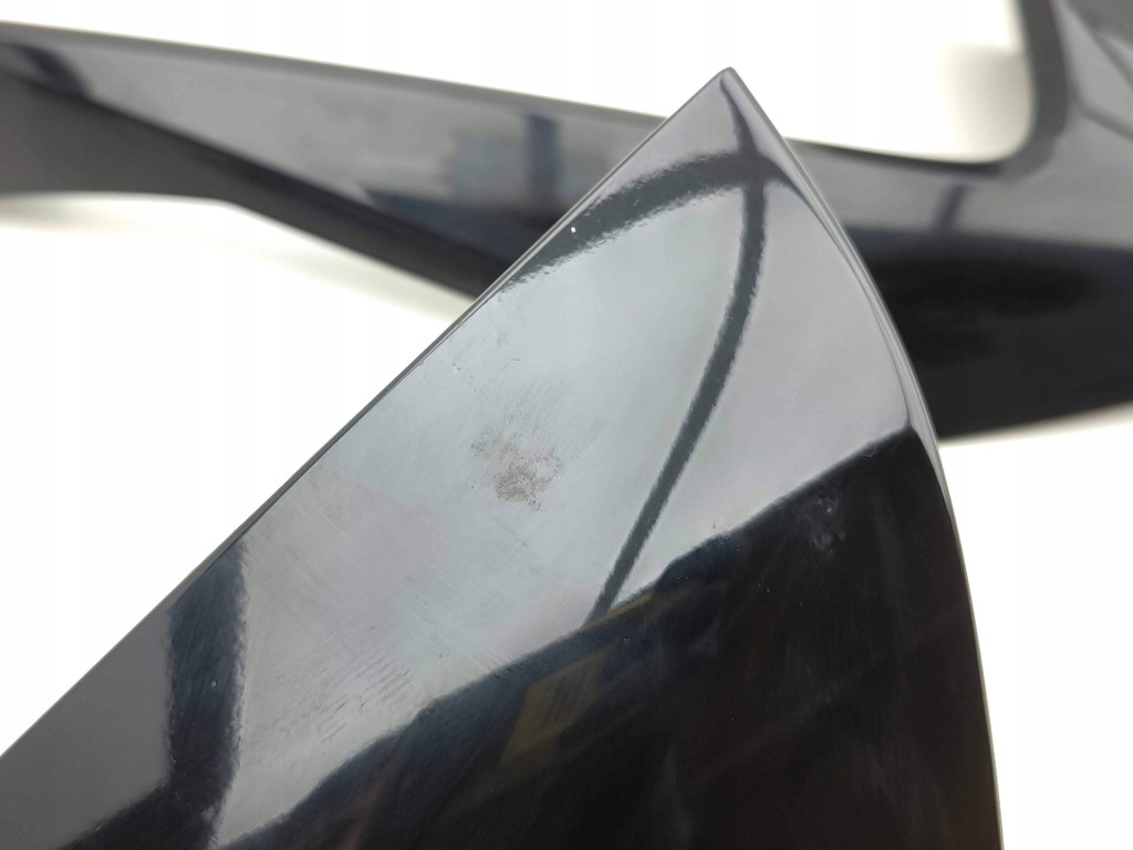 фото №9, Nissan leaf ii ze1 2018 обшивка / обивка задний крышки багажника