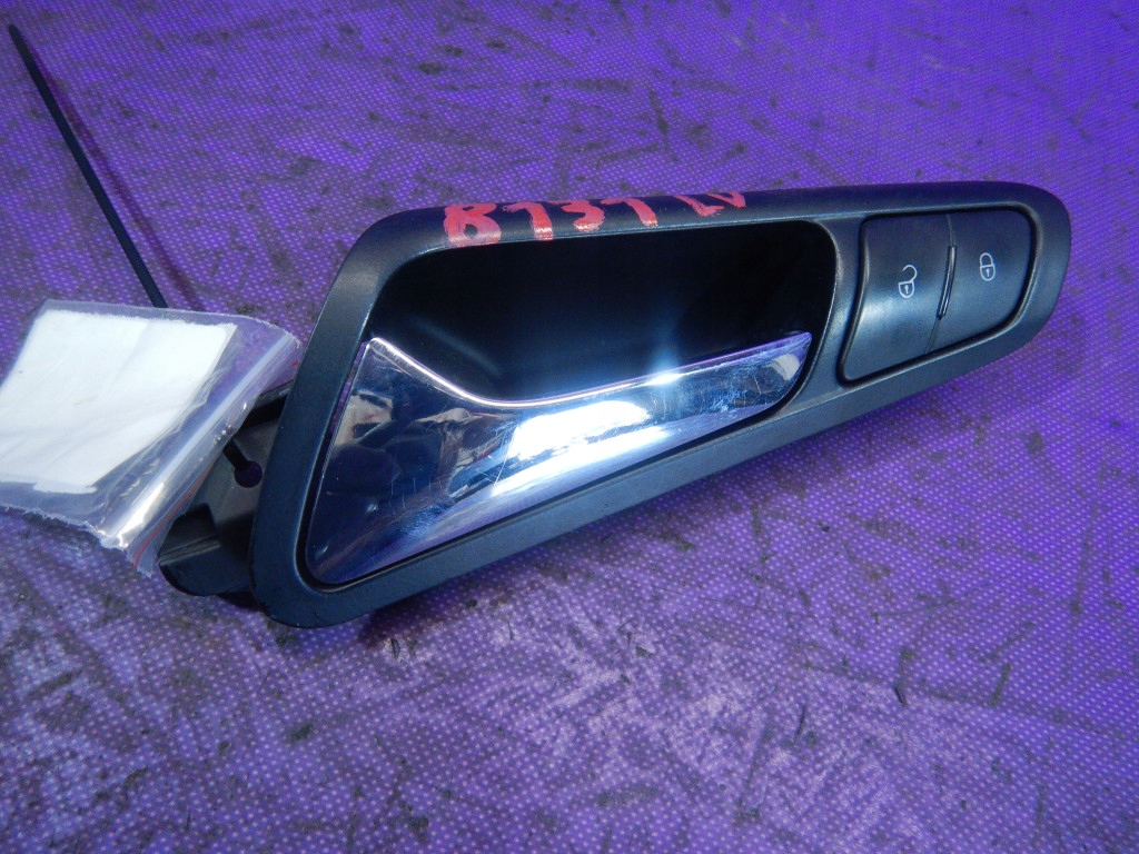 Купити Vw passat b6 05-10 ручка внутрішня лівий перед 3c1837113d