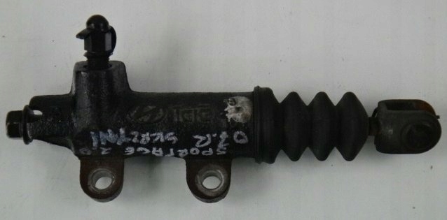 фото №1, Kia sportage ii 07 r 2.0 16v цилиндр сцепления коробки