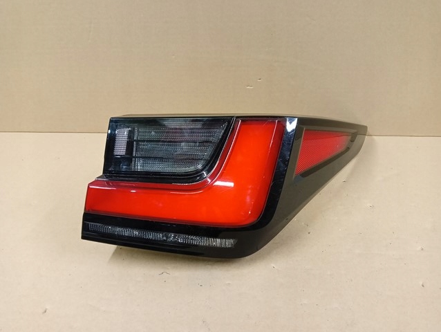 фото №1, Лампа правая задняя правый задняя lexus nx ii 2 led 21-