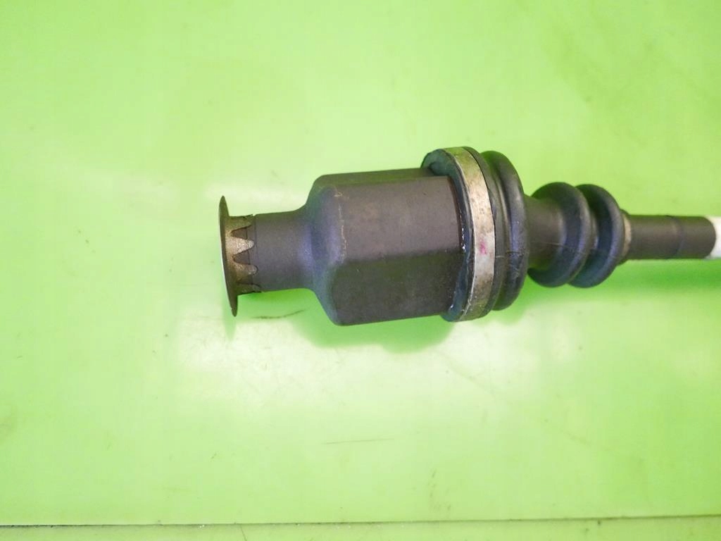 фото №5, Приводной вал правая перед длинная renault twingo ii phi 1.2