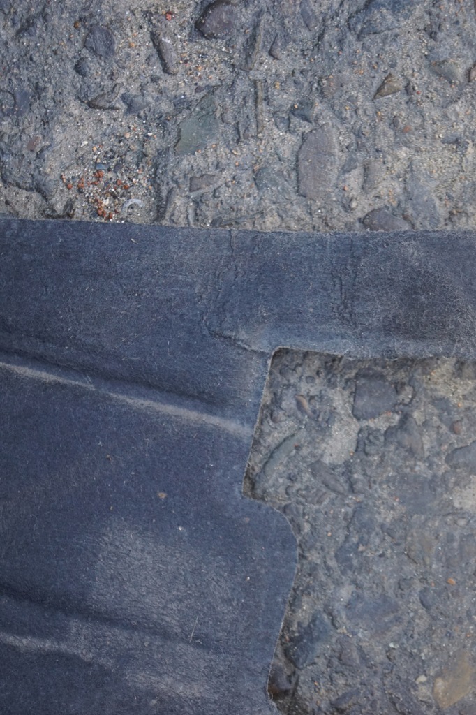 фото №5, Підкрилок лівий задня vw tiguan 5n