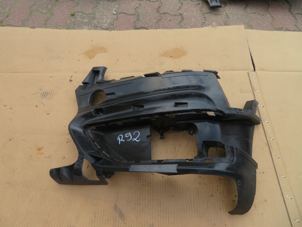 фото №1, Направляющая бампера левый перед передний bmw 2 f45 f46