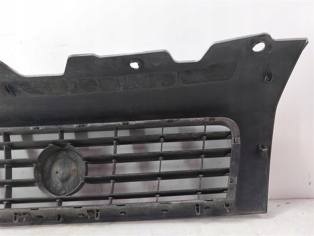 фото №9, Решітка радіатора решітка радіатора fiat ducato iii 2007- 1308067070 оригінал