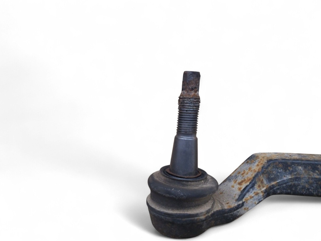 фото №6, Dodge charger перед сторона ліва тяга кермовий