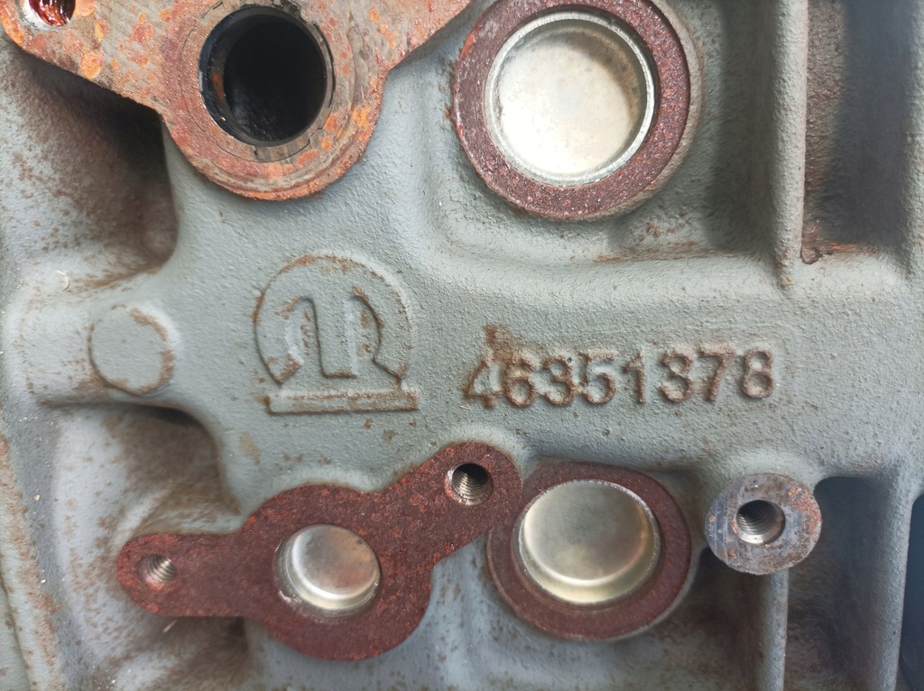 фото №13, Fiat ducato двигун 2.2 euro 6