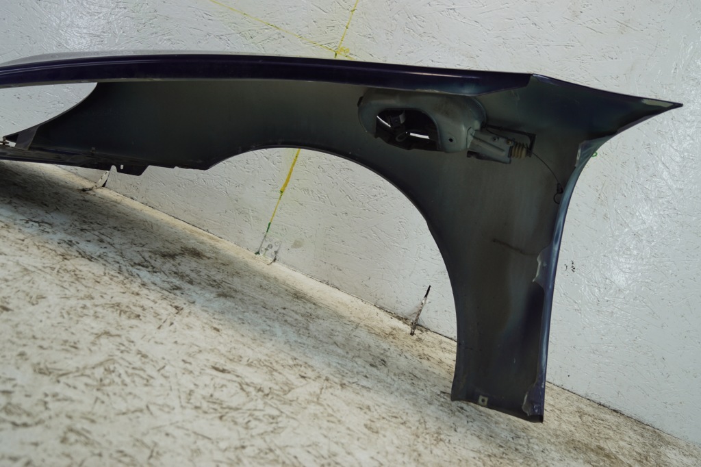 Крыло  правый  перед porsche boxster 986 в Украине