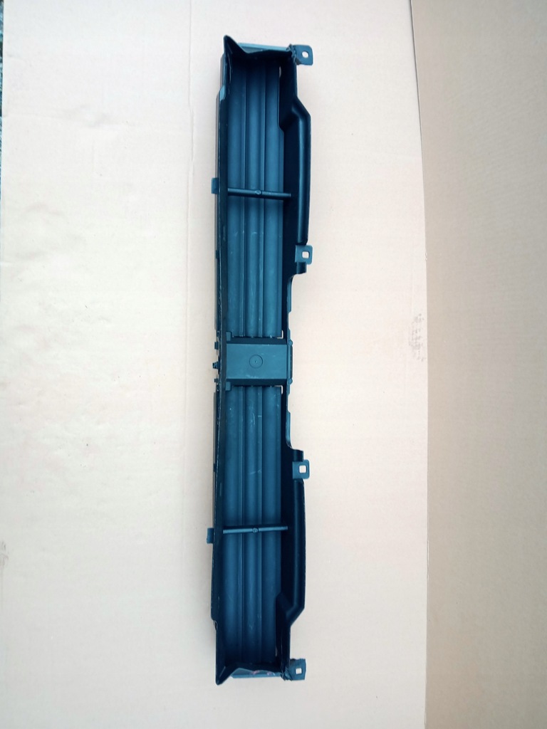 фото №7, Bmw g01 lci шторка, жалюзи воздуховод воздуха