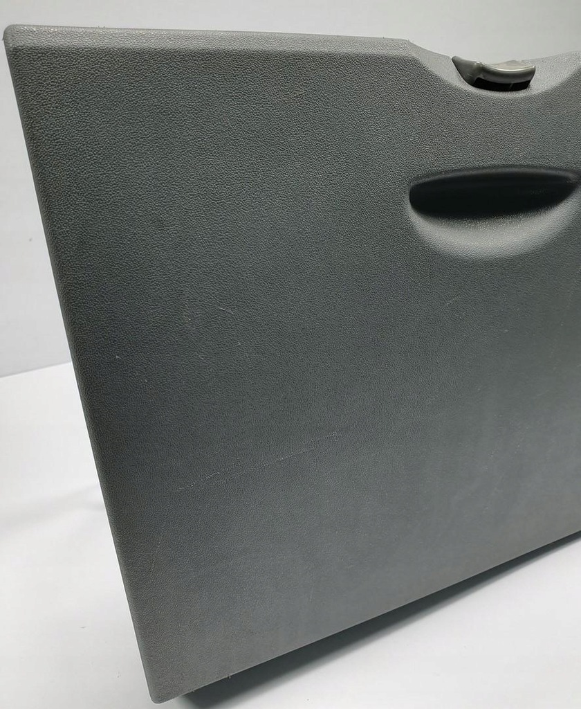 фото №2, Крышка бардачка renault espace iv 07299