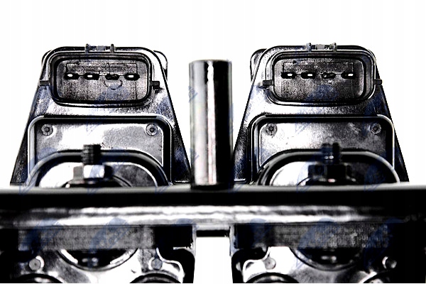 фото №11, Котушка запалювання mazda mx5 1.8i 16v 1995.04- mx5 1.8i 16v 1998.01- nty