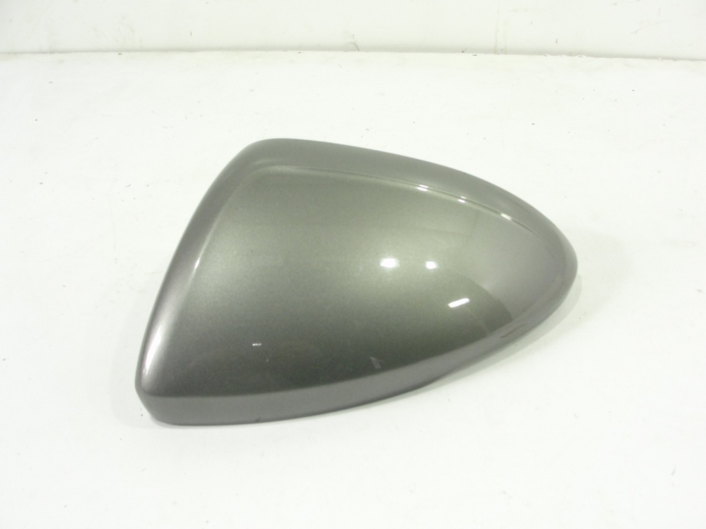 фото №1, Корпус дзеркало ліва opel insignia b 2017-