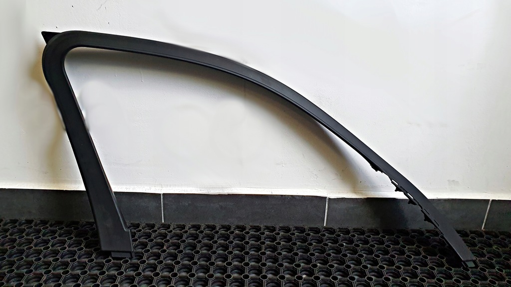 фото №1, Bmw x3 g01 молдинг двері рамка лівий перед