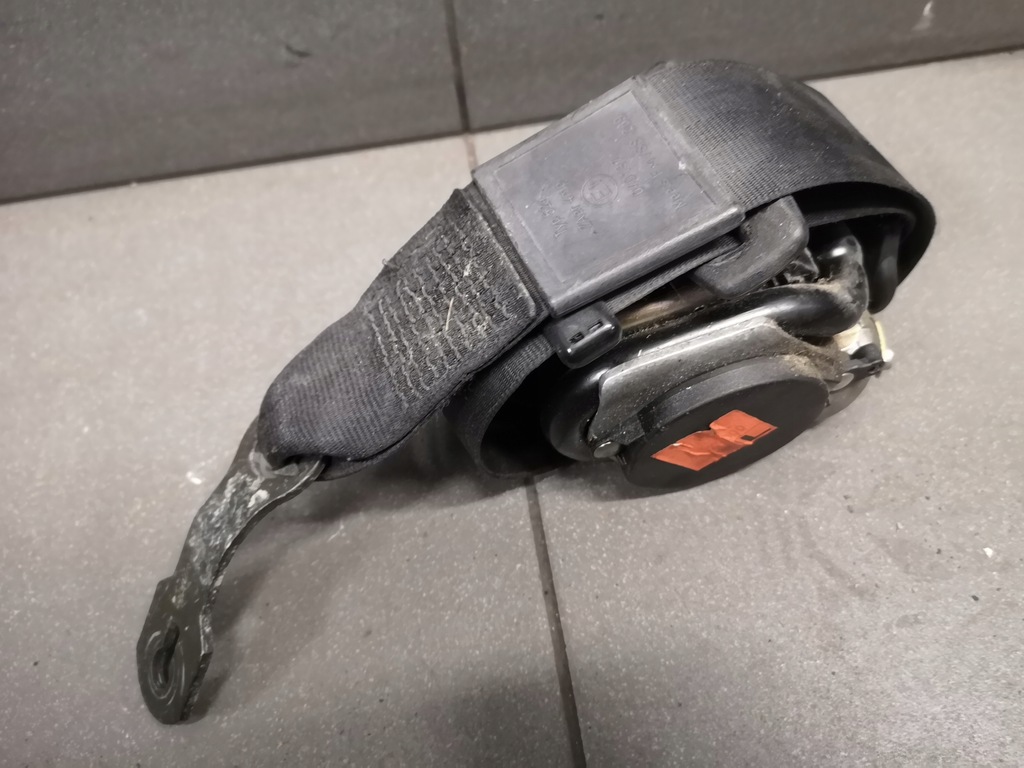 фото №5, Pas безопасности левый перед a8 d2 4d0857705ab