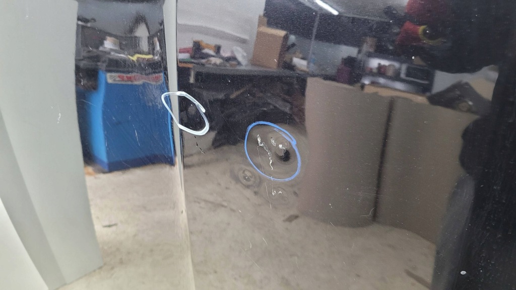 фото №5, Skoda superb iii 3 15- капот крышка двигателя перед передняя fv 3v0823155