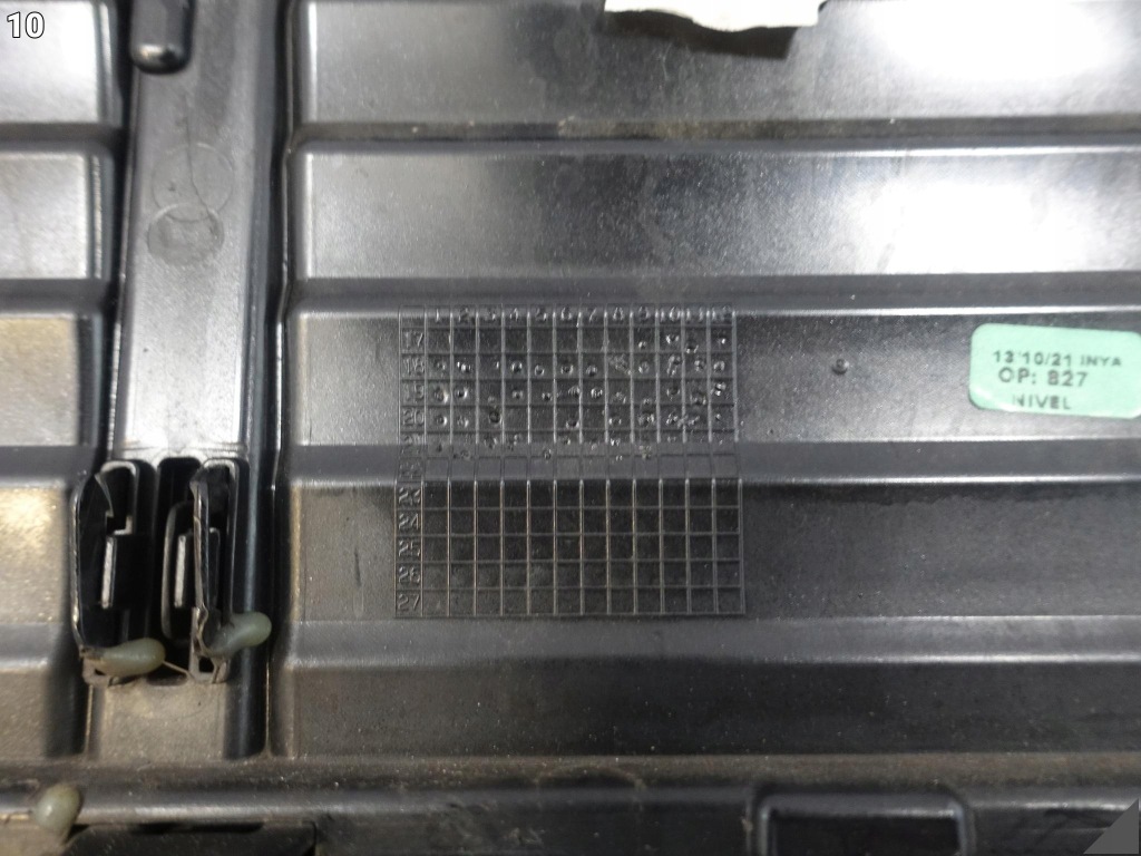 фото №11, Audi e-tron etron q8 4ke 18-22 решётка радиатора решётка радиатора w бампер перед 4ke853651