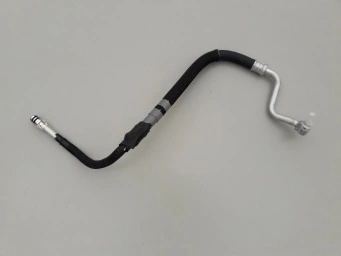 фото №1, Land cruiser 150 lift шланг кондиціонера 17-