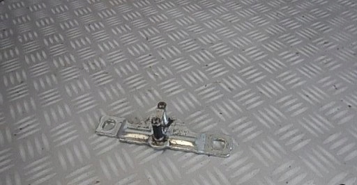 фото №1, Audi q5 засов крышки задний задняя