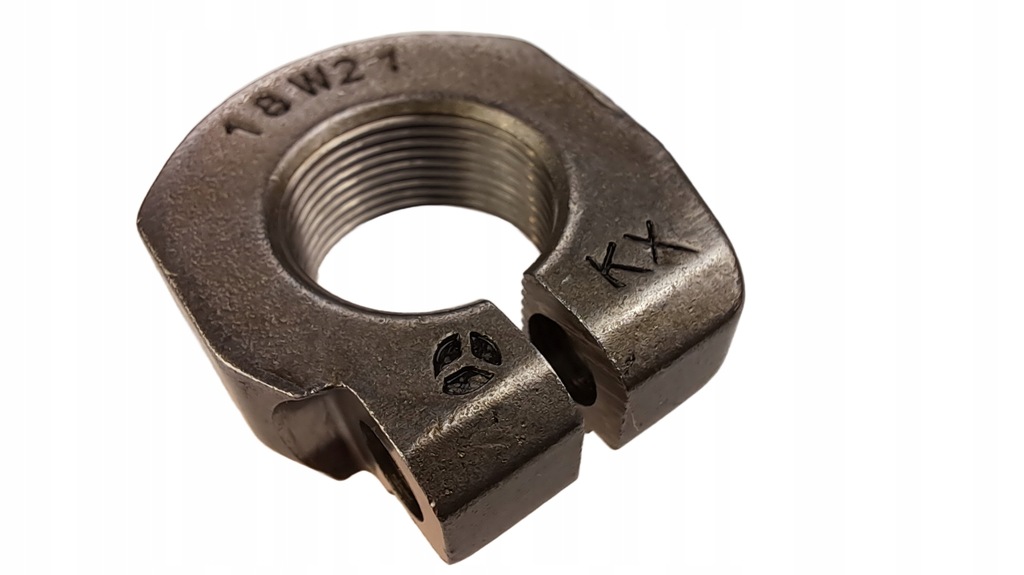 фото №1, Гайка передней ступица mercedes w126 w202