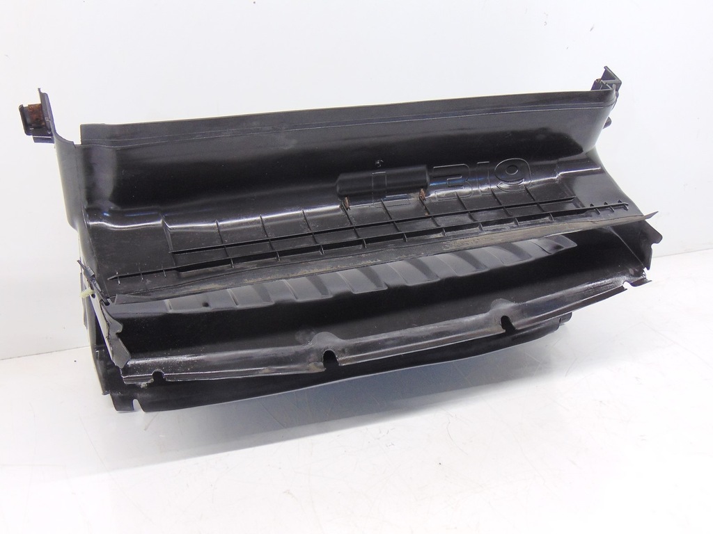 фото №3, Воздуховод воздуха discovery iii 3 2.7 dxj500091