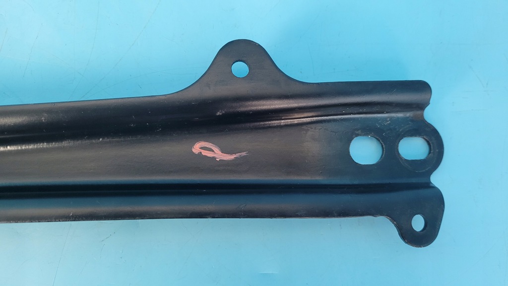 фото №11, Suzuki swace 1.8 hybrid 21r кронштейн підрамник правий перед